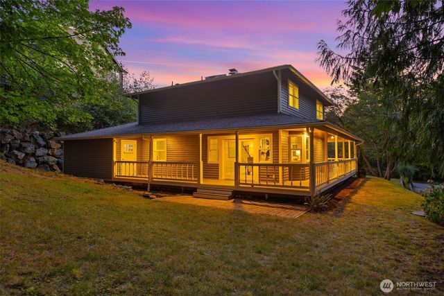 23317 SE 48th Street, Issaquah, WA 98029