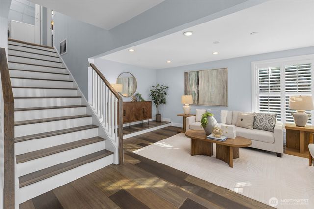 23317 SE 48th Street, Issaquah, WA 98029