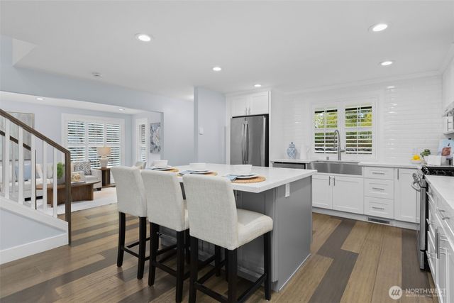 23317 SE 48th Street, Issaquah, WA 98029