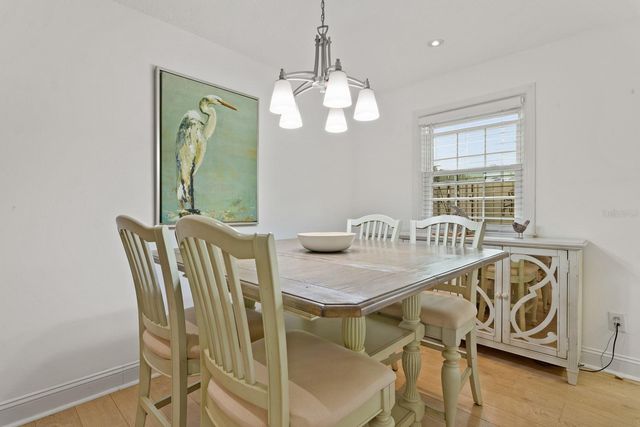 5215 COQUINA KEY DRIVE SE A, St Petersburg, FL 33705