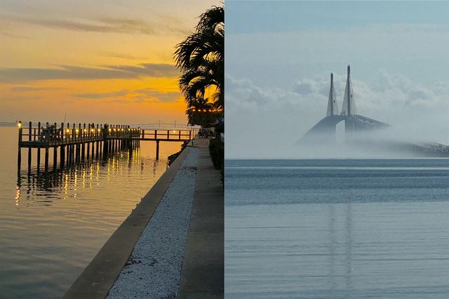 5215 COQUINA KEY DRIVE SE A, St Petersburg, FL 33705