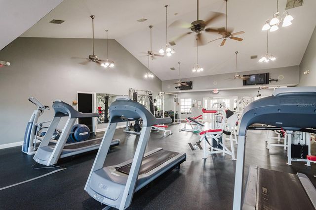 5215 COQUINA KEY DRIVE SE A, St Petersburg, FL 33705