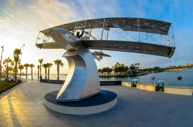 5215 COQUINA KEY DRIVE SE A, St Petersburg, FL 33705