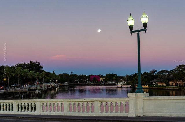 5215 COQUINA KEY DRIVE SE A, St Petersburg, FL 33705