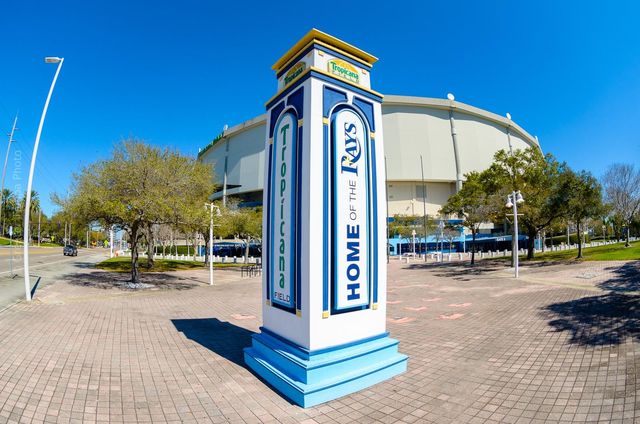 5215 COQUINA KEY DRIVE SE A, St Petersburg, FL 33705