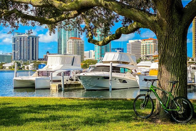 5215 COQUINA KEY DRIVE SE A, St Petersburg, FL 33705