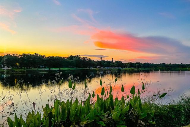 5215 COQUINA KEY DRIVE SE A, St Petersburg, FL 33705