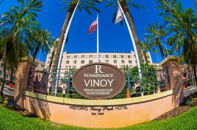 5215 COQUINA KEY DRIVE SE A, St Petersburg, FL 33705