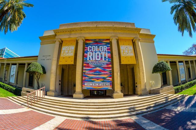 5215 COQUINA KEY DRIVE SE A, St Petersburg, FL 33705