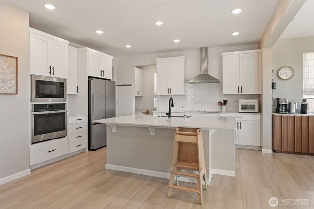 5721 Thornhill Avenue SW, Port Orchard, WA 98367