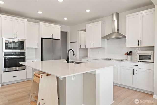 5721 Thornhill Avenue SW, Port Orchard, WA 98367