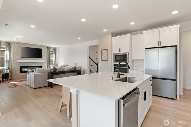 5721 Thornhill Avenue SW, Port Orchard, WA 98367