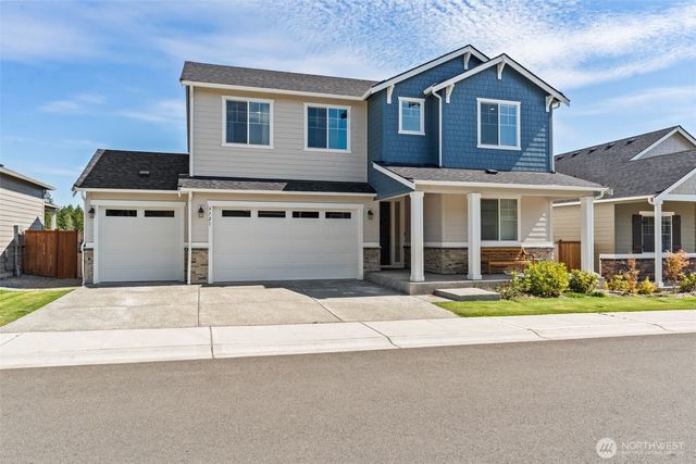5721 Thornhill Avenue SW, Port Orchard, WA 98367