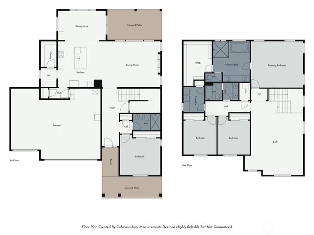5721 Thornhill Avenue SW, Port Orchard, WA 98367