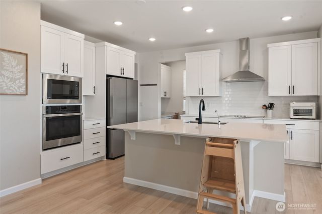 5721 Thornhill Avenue SW, Port Orchard, WA 98367