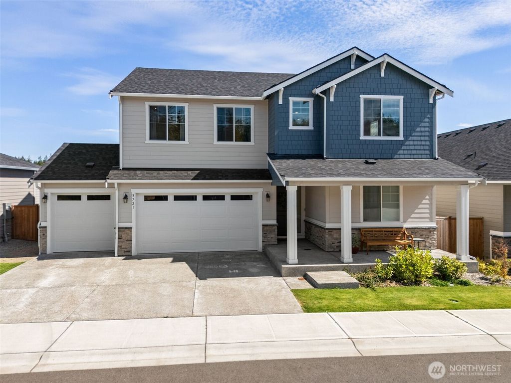 5721 Thornhill Avenue SW, Port Orchard, WA 98367