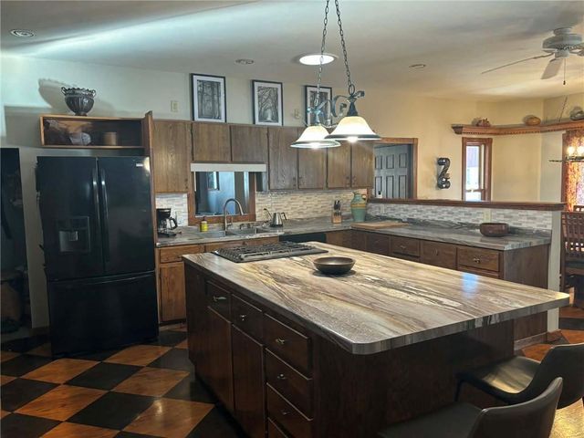 S 1095 140th Street, Fall Creek, WI 54742