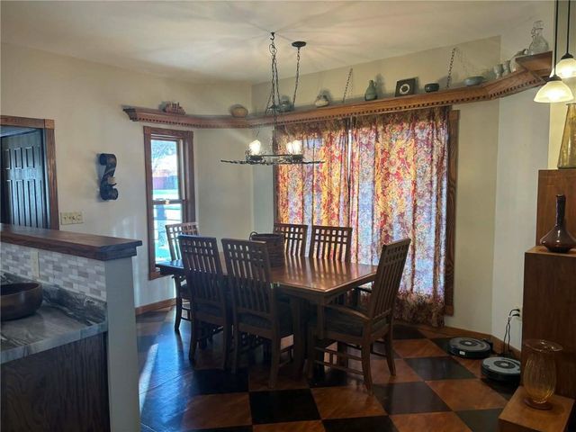 S 1095 140th Street, Fall Creek, WI 54742