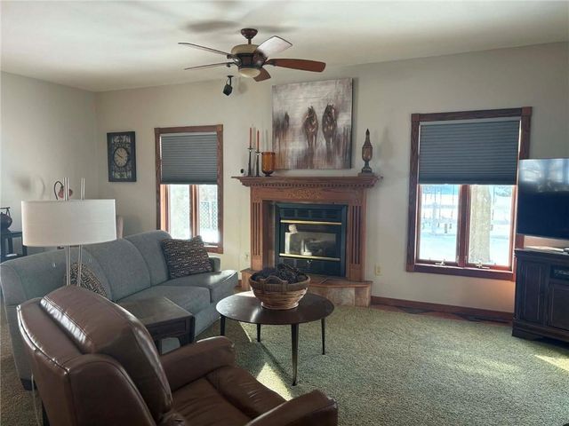 S 1095 140th Street, Fall Creek, WI 54742