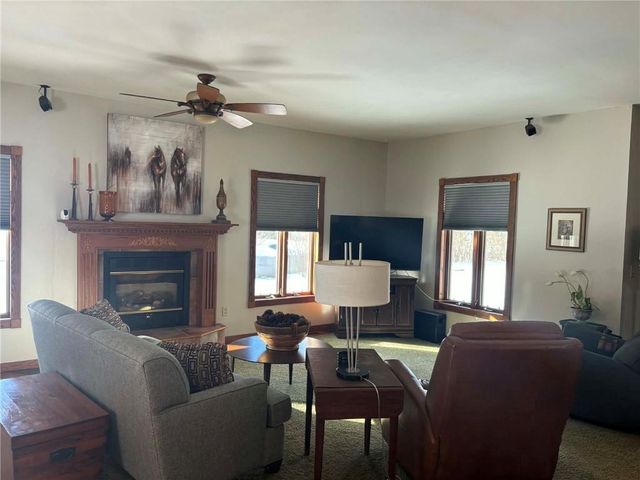 S 1095 140th Street, Fall Creek, WI 54742