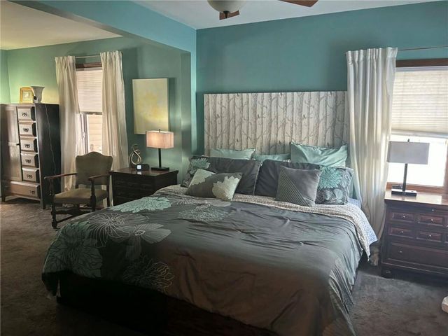 S 1095 140th Street, Fall Creek, WI 54742