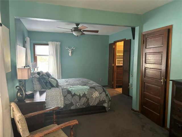 S 1095 140th Street, Fall Creek, WI 54742