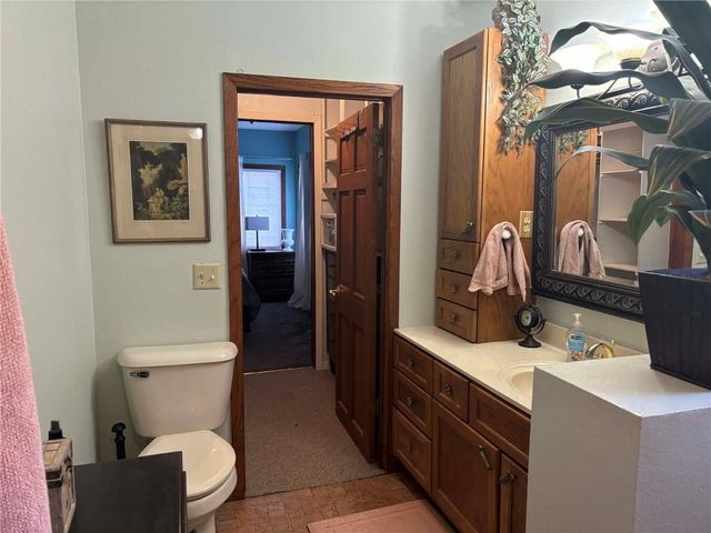 S 1095 140th Street, Fall Creek, WI 54742