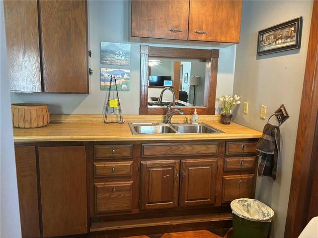 S 1095 140th Street, Fall Creek, WI 54742