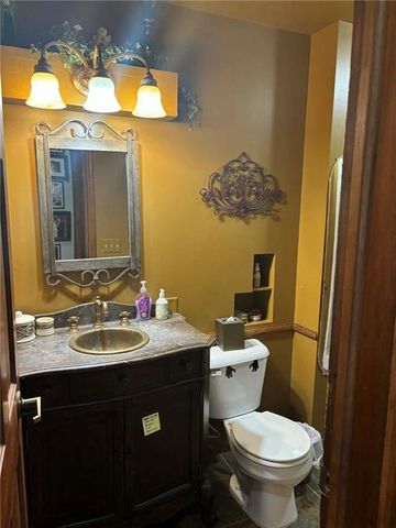 S 1095 140th Street, Fall Creek, WI 54742