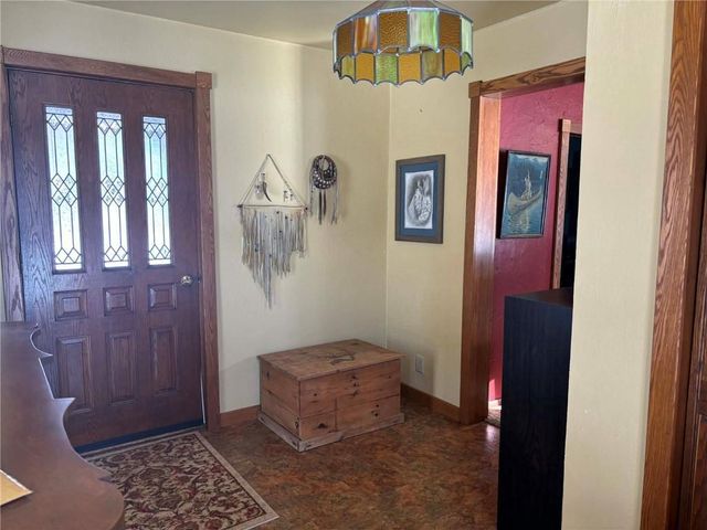 S 1095 140th Street, Fall Creek, WI 54742