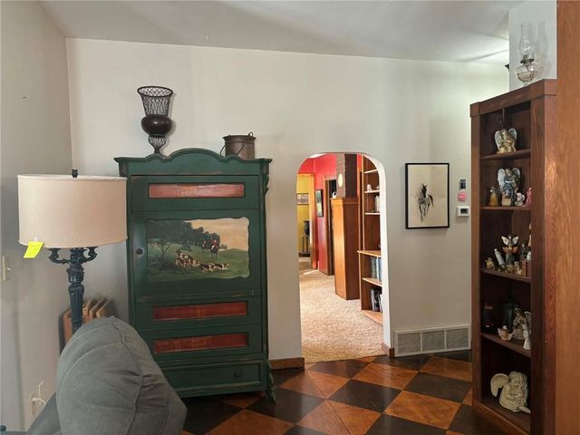 S 1095 140th Street, Fall Creek, WI 54742