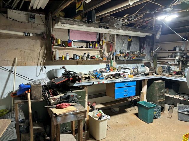 S 1095 140th Street, Fall Creek, WI 54742