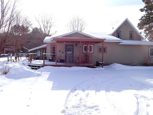 S 1095 140th Street, Fall Creek, WI 54742