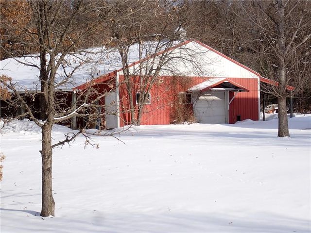 S 1095 140th Street, Fall Creek, WI 54742