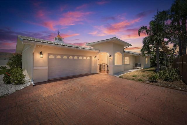 3666 BELLE VISTA DRIVE E, St Petersburg, FL 33706