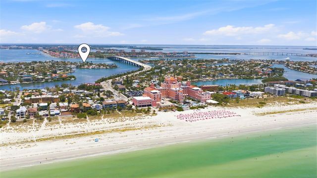 3666 BELLE VISTA DRIVE E, St Petersburg, FL 33706