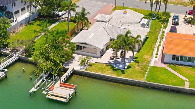 3666 BELLE VISTA DRIVE E, St Petersburg, FL 33706