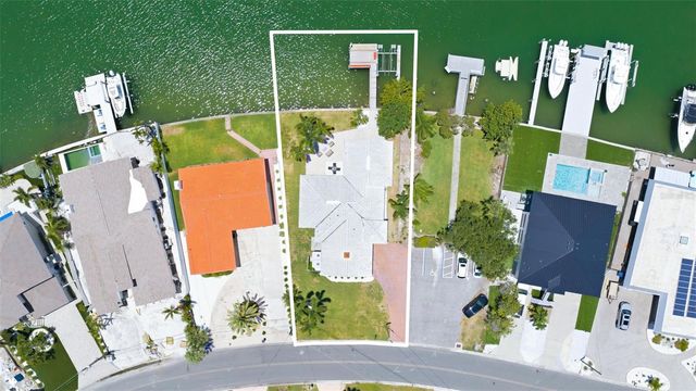 3666 BELLE VISTA DRIVE E, St Petersburg, FL 33706