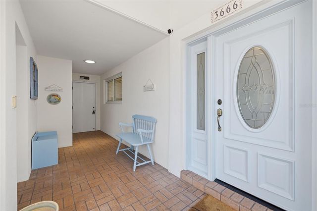 3666 BELLE VISTA DRIVE E, St Petersburg, FL 33706
