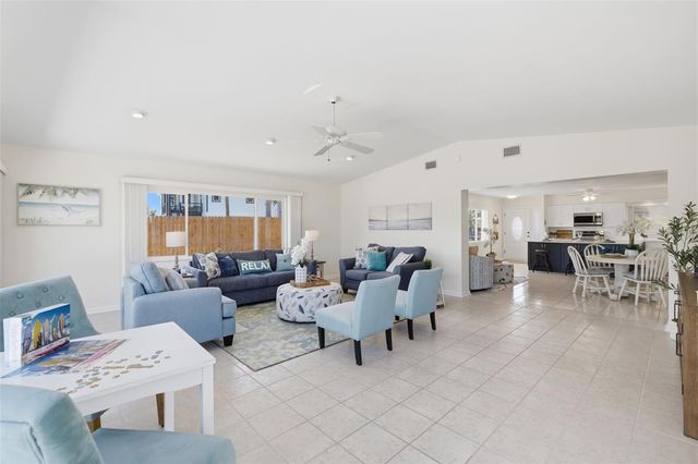 3666 BELLE VISTA DRIVE E, St Petersburg, FL 33706