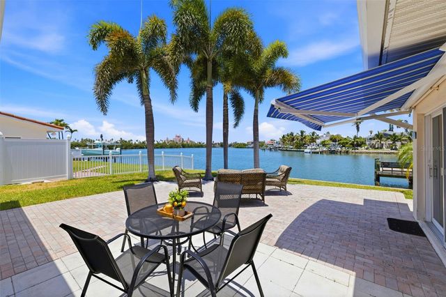 3666 BELLE VISTA DRIVE E, St Petersburg, FL 33706