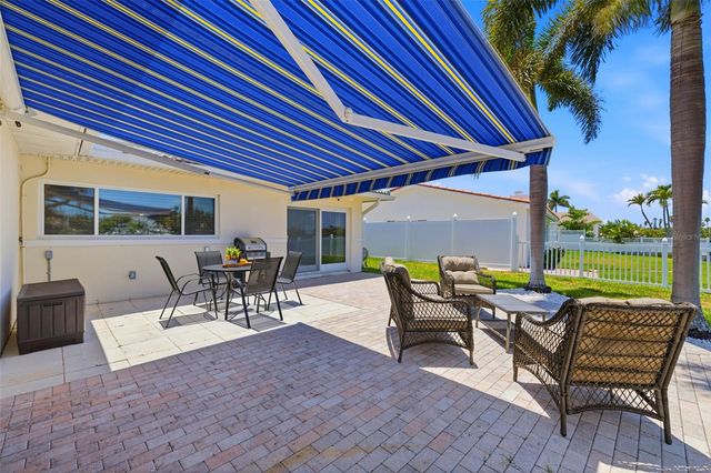 3666 BELLE VISTA DRIVE E, St Petersburg, FL 33706