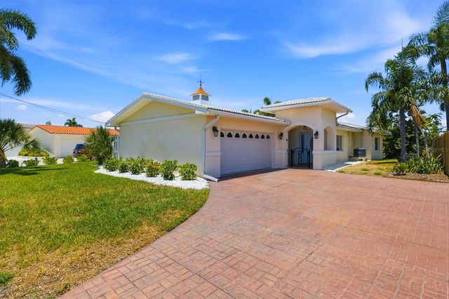 3666 BELLE VISTA DRIVE E, St Petersburg, FL 33706