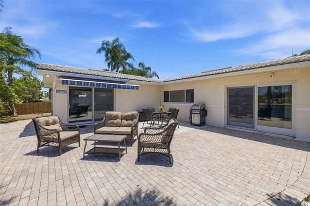 3666 BELLE VISTA DRIVE E, St Petersburg, FL 33706