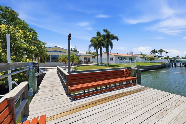 3666 BELLE VISTA DRIVE E, St Petersburg, FL 33706