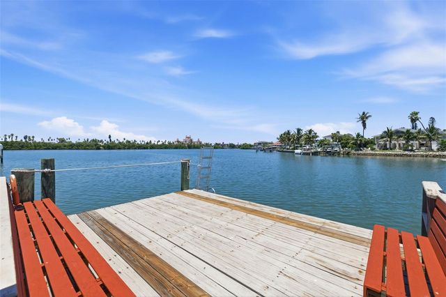 3666 BELLE VISTA DRIVE E, St Petersburg, FL 33706