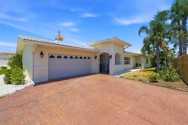 3666 BELLE VISTA DRIVE E, St Petersburg, FL 33706