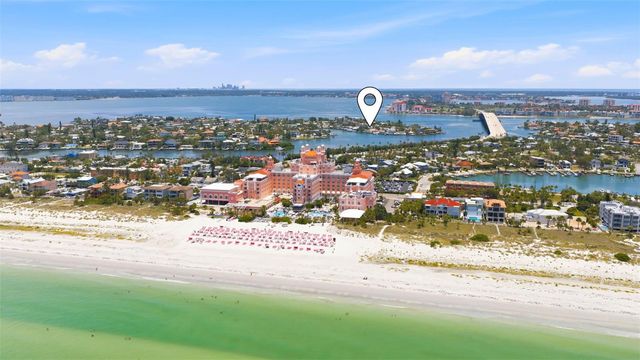 3666 BELLE VISTA DRIVE E, St Petersburg, FL 33706