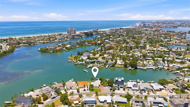 3666 BELLE VISTA DRIVE E, St Petersburg, FL 33706