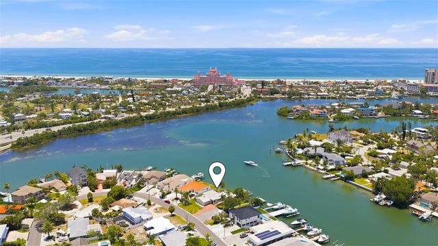 3666 BELLE VISTA DRIVE E, St Petersburg, FL 33706